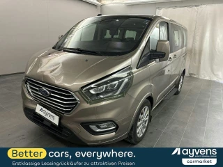 FORD Tourneo Custom 320 L1H1 VA Titanium X Bus, 5-türig, 6-Gang