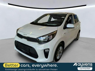 KIA Picanto 1.0 Dream-Team Edition Limousine, 5-türig, 5-Gang