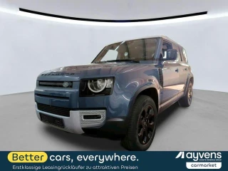 LAND ROVER Defender 110 P400e S