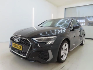 AUDI A3 Limousine 35 TFSI S tronic edition