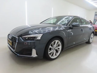 AUDI A5 Sportback 45 TFSI quattro S tr Advanced Edition