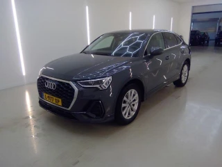 AUDI Q3 Sportback 35 TFSI S tronic Business edition
