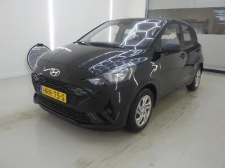 HYUNDAI I10 1.0 MPI Comfort 5d