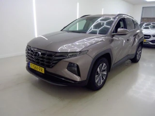 HYUNDAI TUCSON 1.6 T-GDI HEV Comfort Smart Automaat