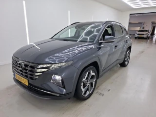 HYUNDAI TUCSON 1.6 T-GDI HEV Premium Automaat