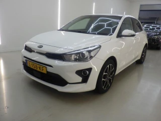 KIA RIO 1.0 T-GDI MHEV 74 kW DynamicPlusLine - ABS SENSOR