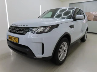LAND ROVER DISCOVERY 2.0 TD4 S 5d