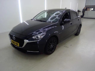 MAZDA Mazda2 1.5 SKYACTIV-G 90 Sportive 5d