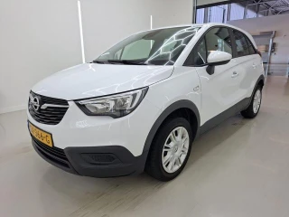 OPEL Crossland X 1.2 Turbo 110pk Start/Stop Online Edition