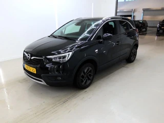 OPEL Crossland X 1.2 Turbo S;S 81Kw ACTI 5d Edition 2020 APL
