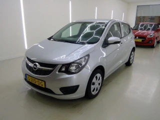 OPEL Karl 1.0 Start/Stop 120 Jaar Edition 5d