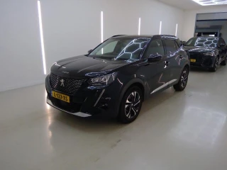 PEUGEOT 2008 Allure Pack 1.2 Puretech 130 5d