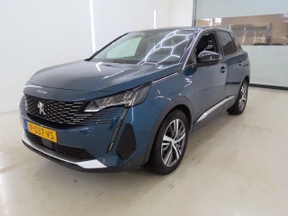 PEUGEOT 3008 Allure Pack Business HYbrid 225 e-EAT8 5d Onze Dea