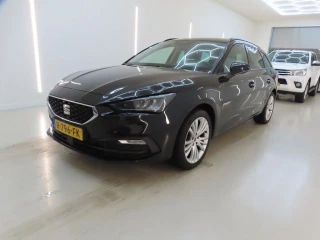 SEAT Leon Sportstourer 1.0 TSI 81kW Style Business Intense 5d