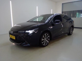 TOYOTA Corolla Touring Spor 1.8 Hybrid Business Plus 5d