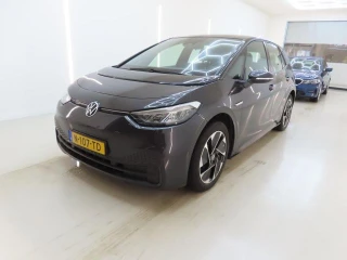 VOLKSWAGEN ID.3 45kWh 110kW Pure auto 5d