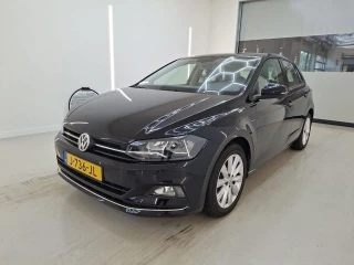 VOLKSWAGEN POLO 1.0 TSI 70kW ActieAuto 5d Highline APL