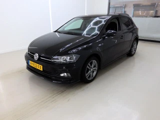 VOLKSWAGEN POLO 1.0 TSI 70kW Highline Business R