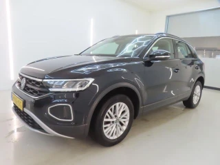 VOLKSWAGEN T-Roc 1.5 TSI 110kW DSG Life Business 5d
