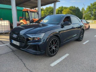 AUDI Q8 55 Tfsi Quattro Tiptronic