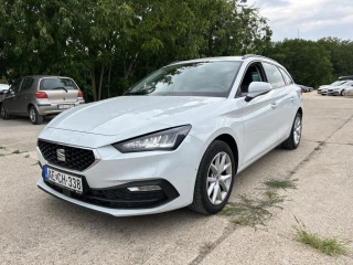 SEAT Leon HYBRID 1.5 TSI MHEV  150HP STYLE KO