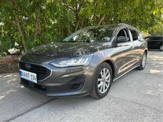 FORD Focus 1.5 ECOBLUE  CONNECTED AUTO