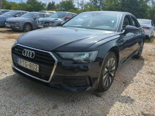 AUDI A6 HYBRID 2.0 40 TDI QUATTRO S TRONIC BA