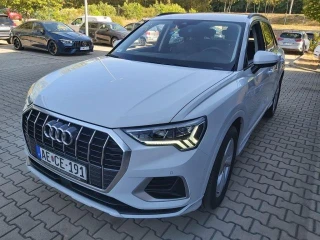 AUDI Q3 Advanced 35 Tfsi S Tronic XTRA