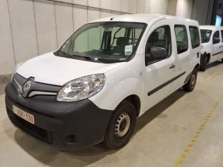 RENAULT KANGOO EXPRESS MAXI DSL - 2013 1.5 dCi Energy Confort (EU6)
