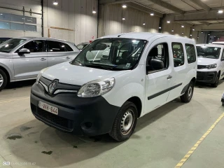 RENAULT KANGOO EXPRESS MAXI DSL - 2013 1.5 dCi Energy Confort (EU6)