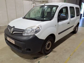 RENAULT KANGOO EXPRESS MAXI DIESEL Lot 1.3 Maxi 1.5 dCi Blue Confort