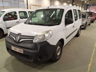 RENAULT KANGOO EXPRESS MAXI DIESEL Lot 1.3 Maxi 1.5 dCi Blue Confort