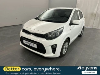 KIA Picanto 1.2 Dream-Team Edition Limousine, 5-türig, 5-Gang
