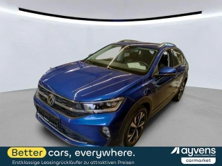 VOLKSWAGEN Taigo 1.0 TSI OPF Style