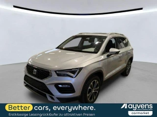 SEAT Ateca 2.0 TDI DSG Style