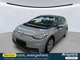 VOLKSWAGEN ID.3 Pro Performance Upgrade