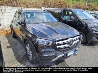 MERCEDES-BENZ MERCEDES GLE 350 DE 4MATIC EQ-POWER SPORT FP