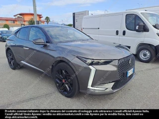 DS AUTOMOBILES 4 BlueHDi 130 Automatico PerformanceLine Hatchback 5-door