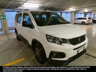 PEUGEOT RIFTER 1.5 BlueHDi 100 Allure Long 7posti MPV 5-door (Euro 6D)