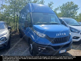 IVECO DAILY 35S16 V 3520L H3 Furgone 4-door (Euro 6.2)