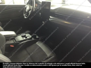 FORD MUSTANG MACH-E 487CV Extended Range GT AWD Sport utility vehicle 5-door
