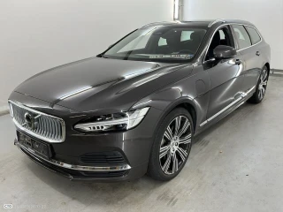 VOLVO V90 2.0 T6 PHEV CORE AUTO 4WD
