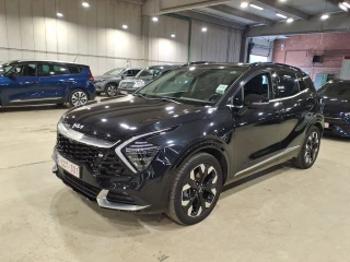 KIA SPORTAGE 1.6 T-GDI 265 PHEV PACE AUTO 4WD