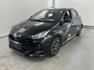 TOYOTA YARIS 1.5 VVT-I HYBRID ICONIC E-CVT