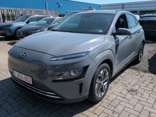 HYUNDAI KONA 64 KWH ELEC. TWIST TECHNOPACK POWERPACK