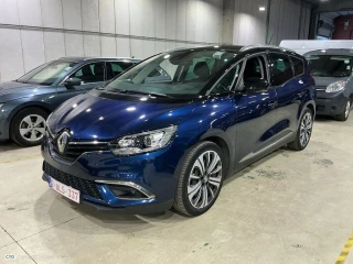 RENAULT GRAND SCENIC 1.3 TCE 140 GPF CORPORATE EDITION