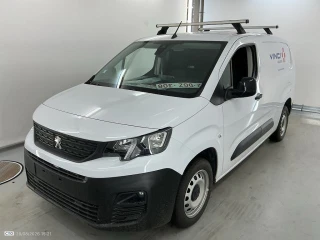 PEUGEOT PARTNER 1.5 BHDI L2 HEAVY 75KW PREMIUM