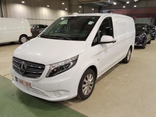 MERCEDES-BENZ VITO 116 TOURER MWB DSL - 2019 2.0 BlueTEC A2 Base 9G-T Plus (EU6.3)