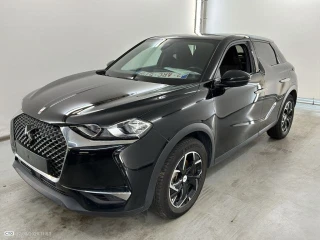 DS AUTOMOBILES DS3 CROSSBACK E-TENSE 50 kWh E-Tense So Chic