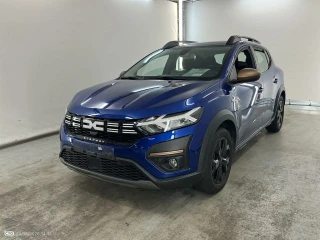 DACIA SANDERO 1.0 TCE 90 STEPWAY EXTREME